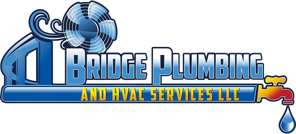 Bridge Plumbing and HVAC logo