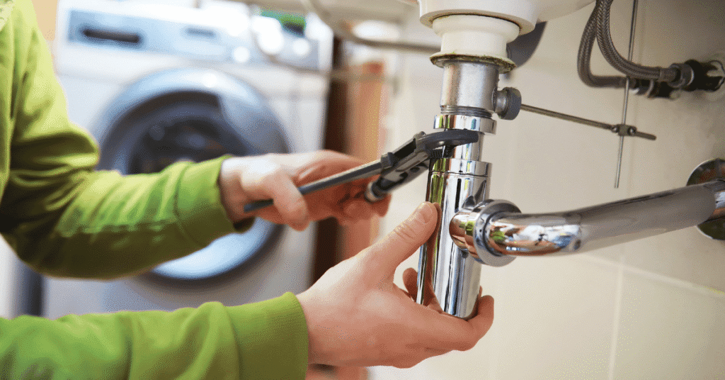 Signs Your Plumbing System Needs Attention