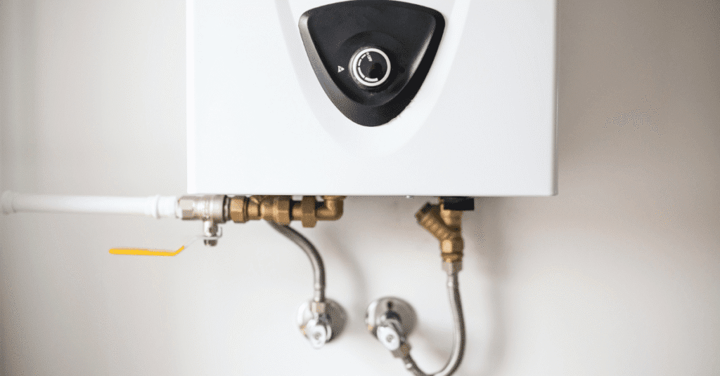 Water Softeners and Tankless Water Heaters: The Perfect Pair