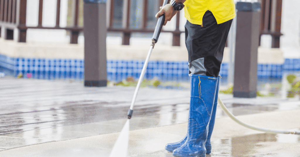 Top Reasons Your Water Pressure Is low In Peoria