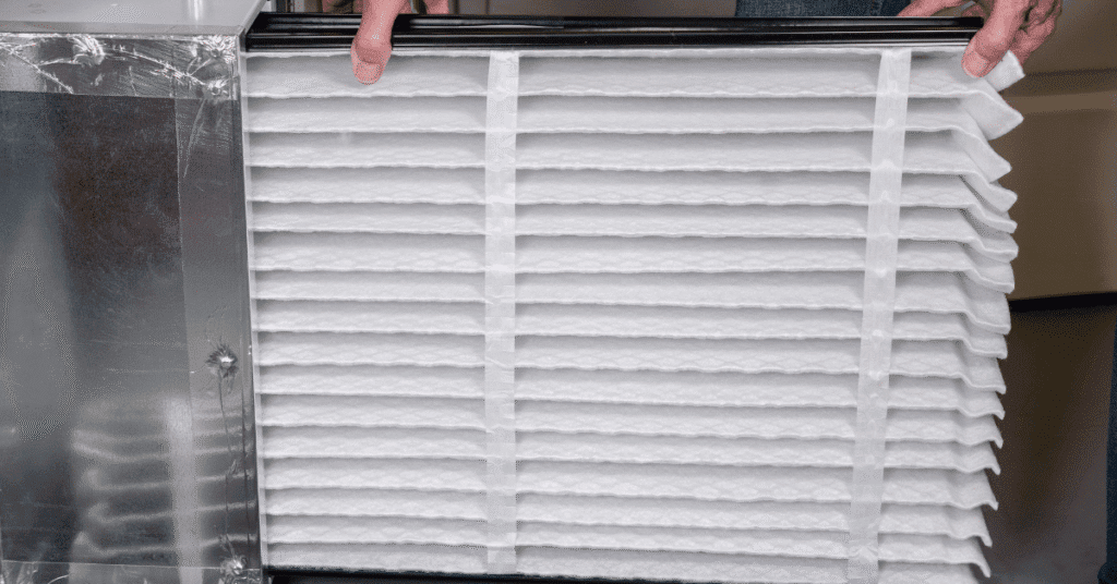 The Role Of HVAC Filters In Air Quality