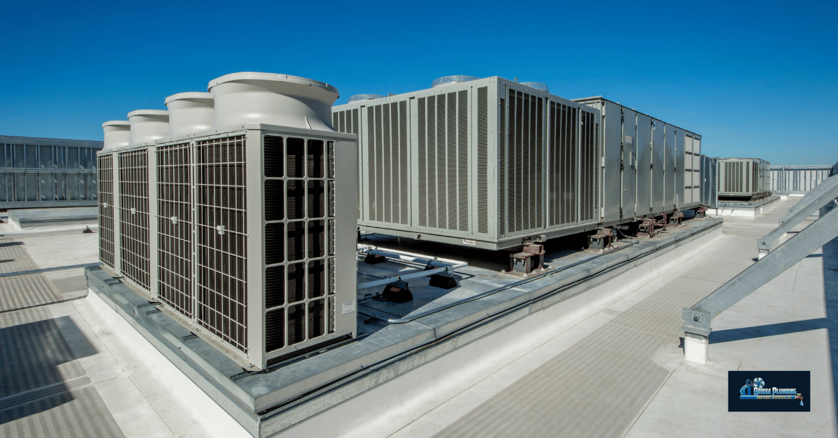 Regular HVAC Maintenance 
