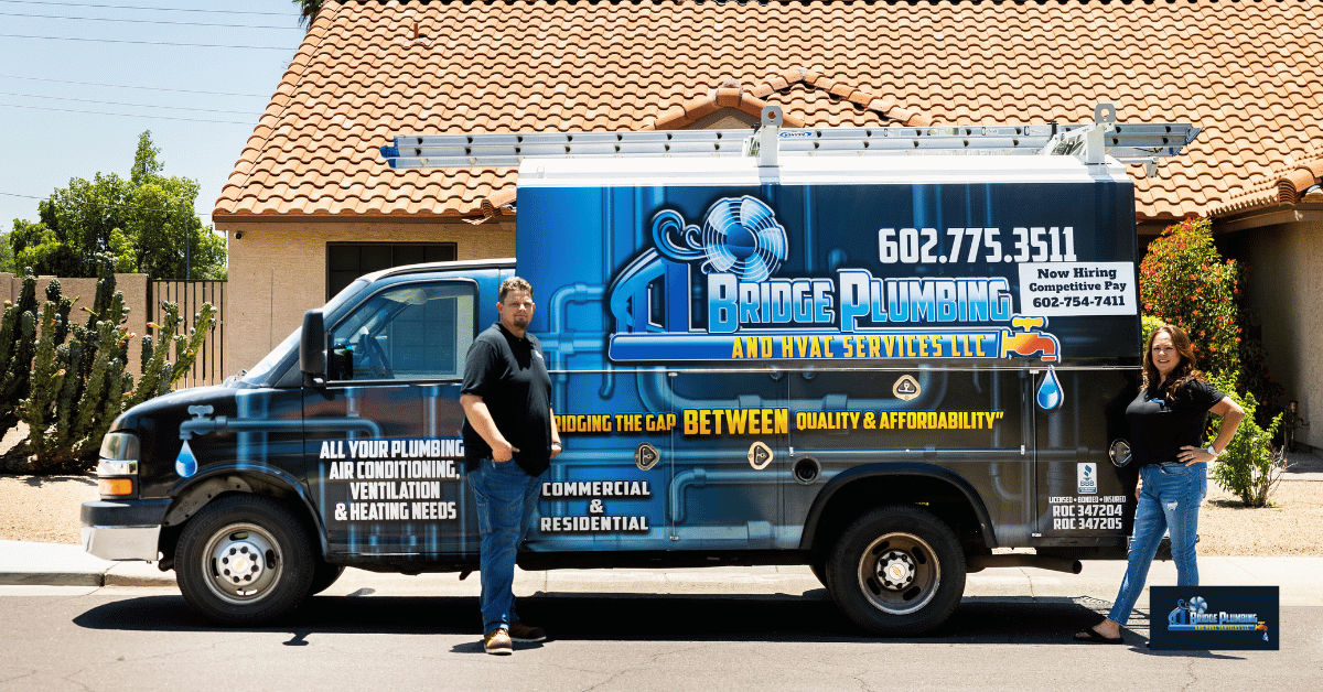 Services We Offer: A Wide Range of Plumbing Solutions
