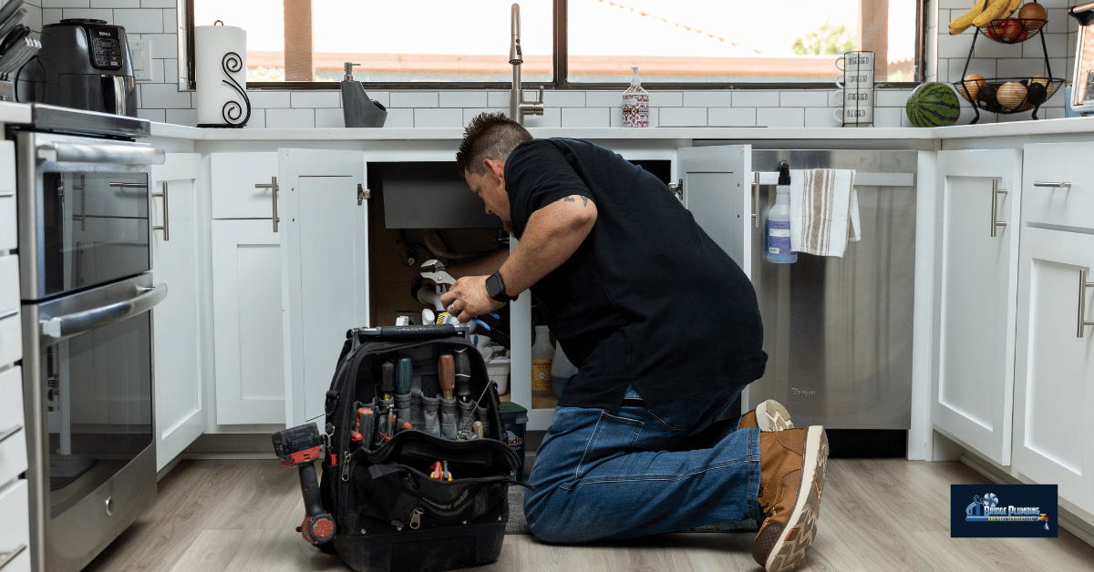 Why Bridge Plumbing & HVAC Is Trusted by Peoria