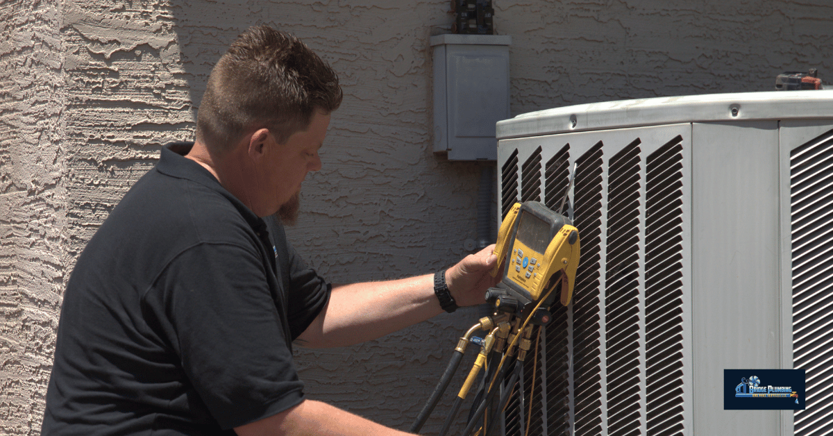 Trusted HVAC Repair, Cleaning, and Installation in Peoria, AZ