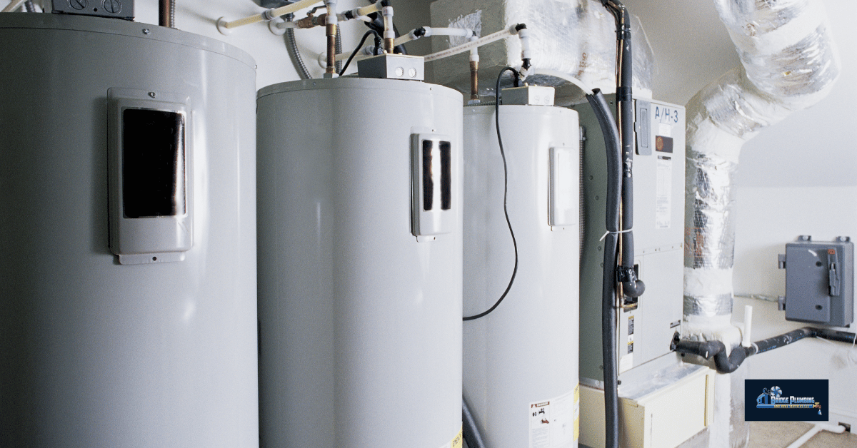 Professional Water Heater Services in AZ