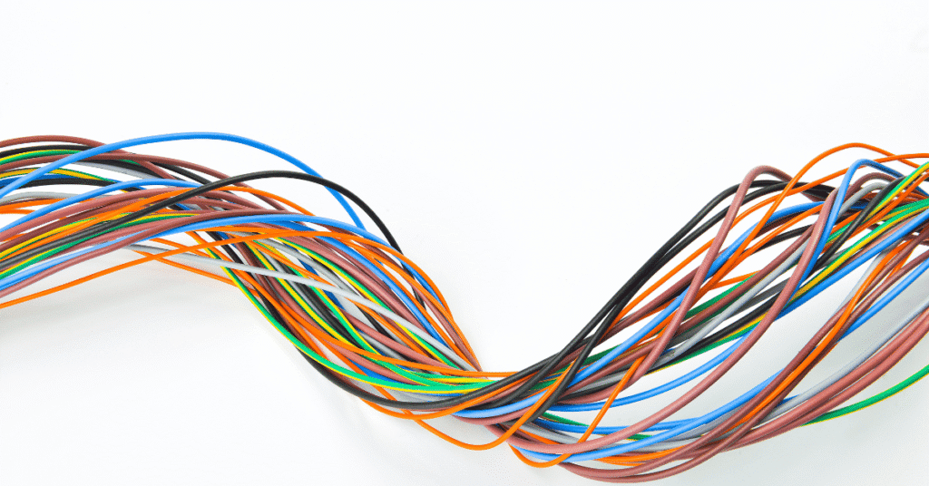 what is the red wire