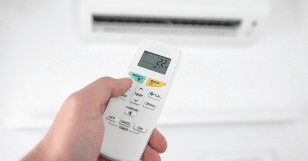 how to cool a room without AC