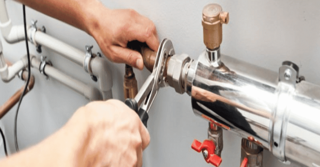 About Us 52 plumbing problems
