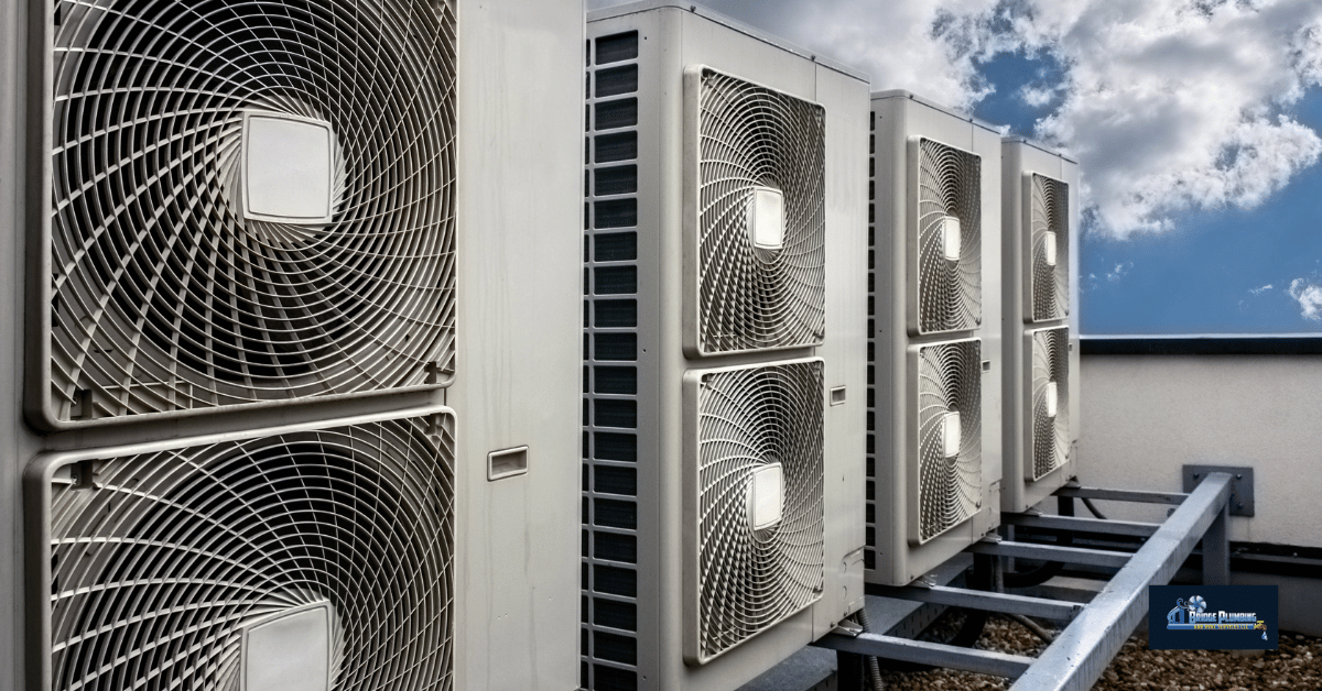 HVAC system