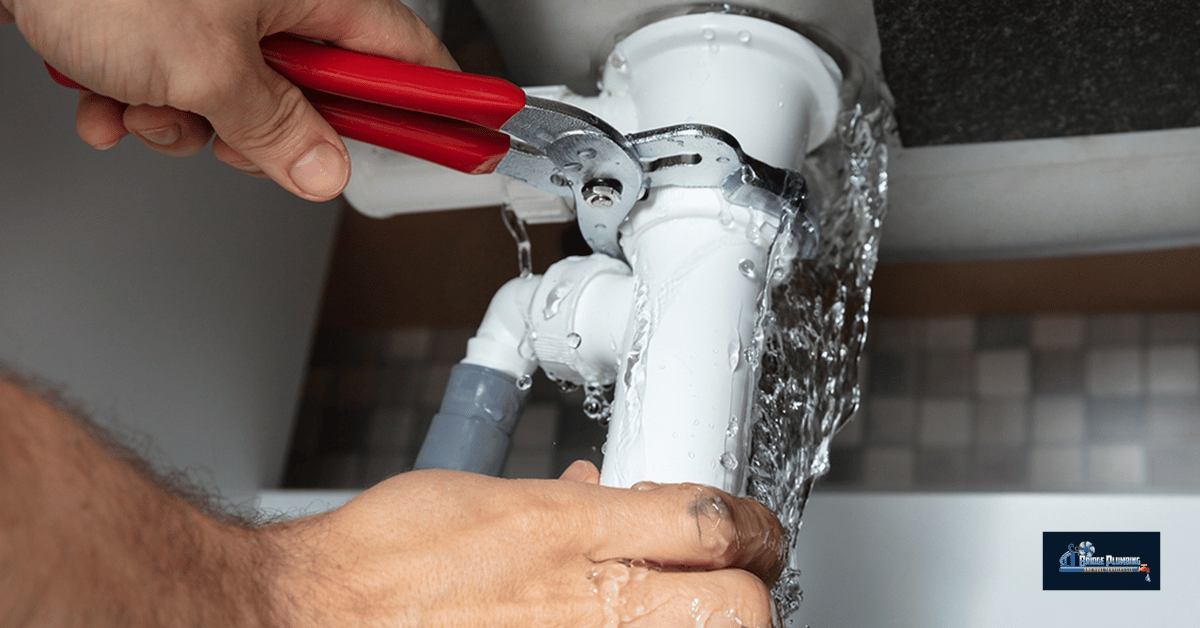 Plumbing Issues in Peoria Homes