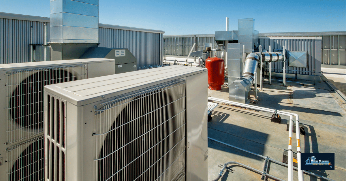 HVAC services