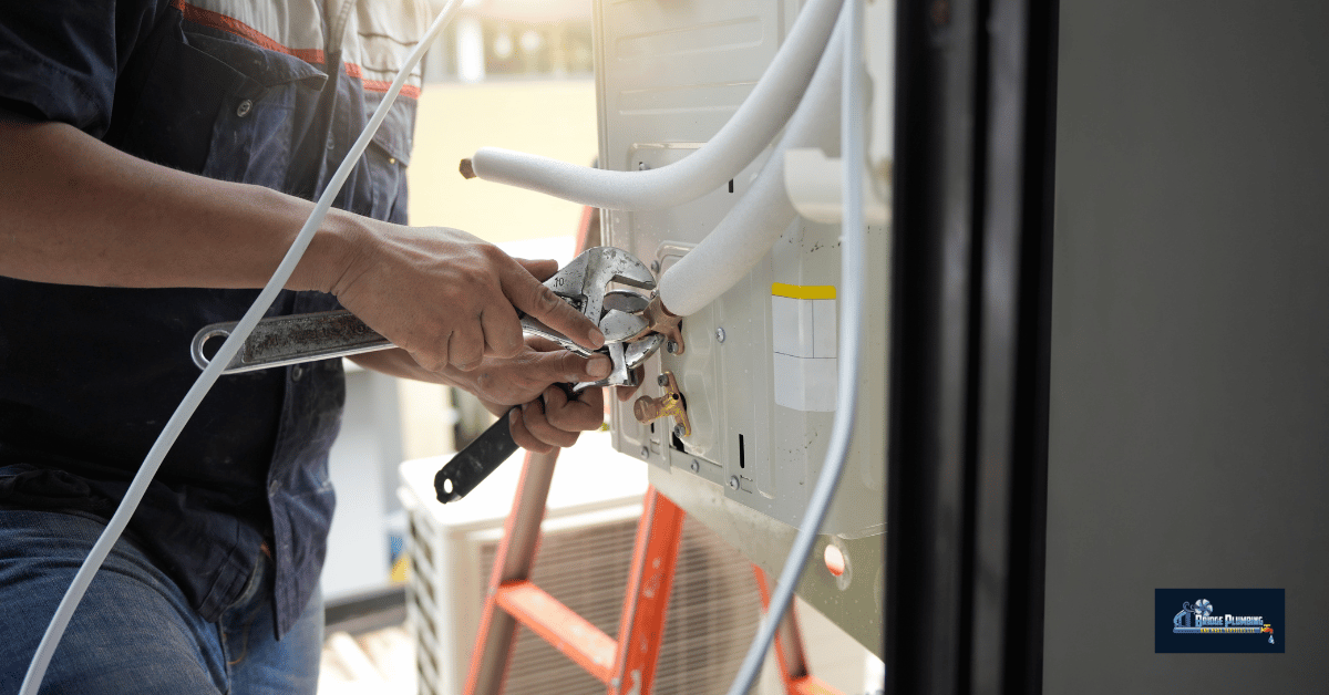HVAC Maintenance