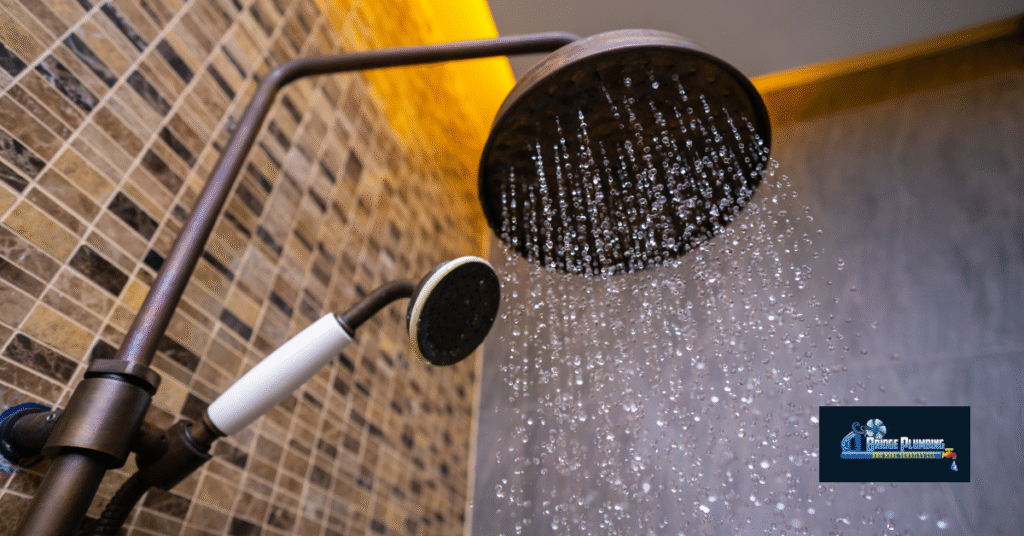 Why Is My Shower Pressure Suddenly Low?