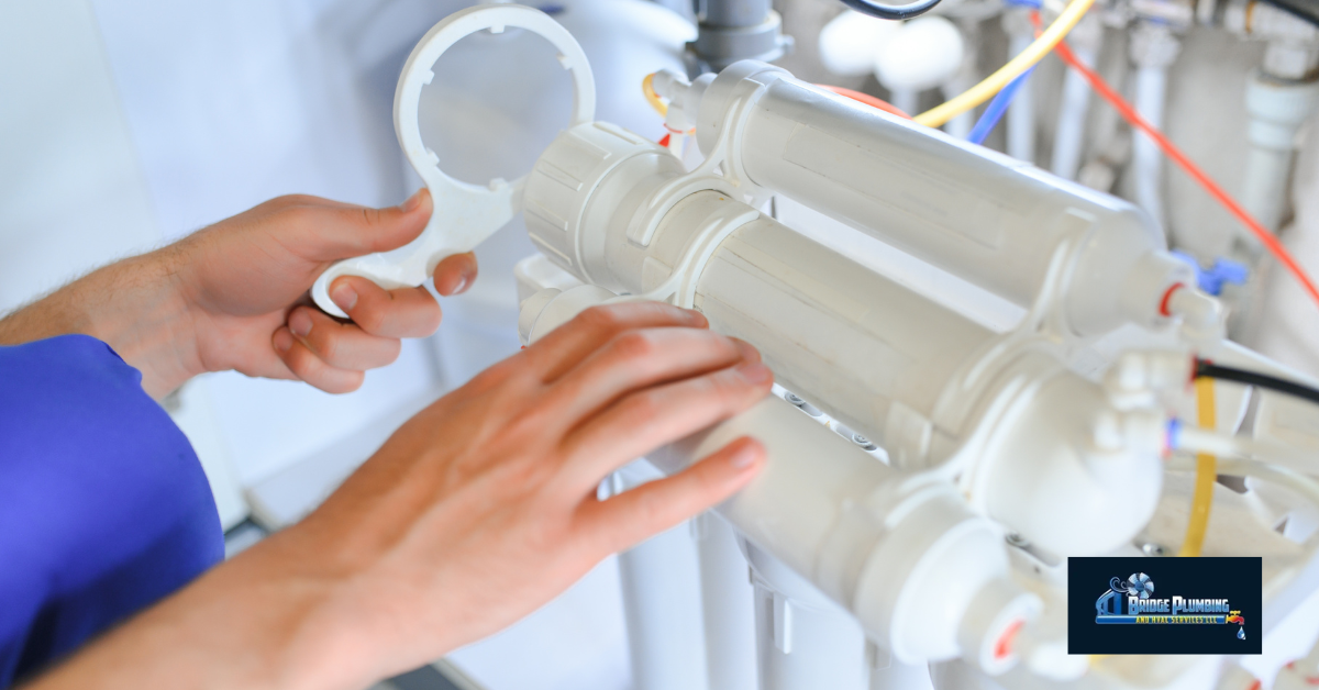 Water Filtration vs Reverse Osmosis | Clearing The Confusion