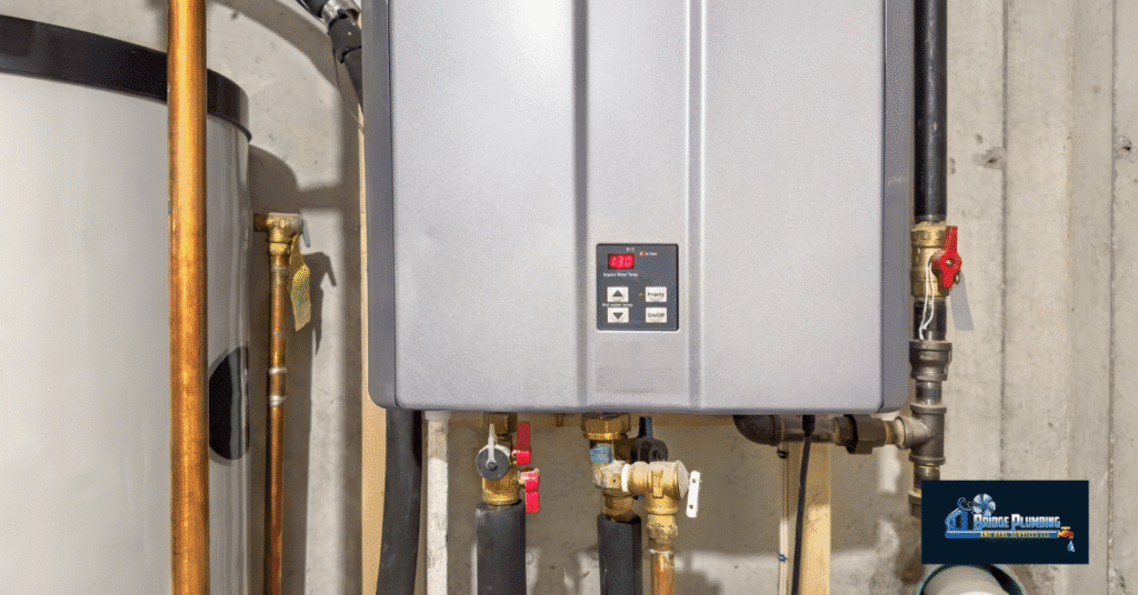 Water Softeners and Tankless Water Heaters: The Perfect Pair