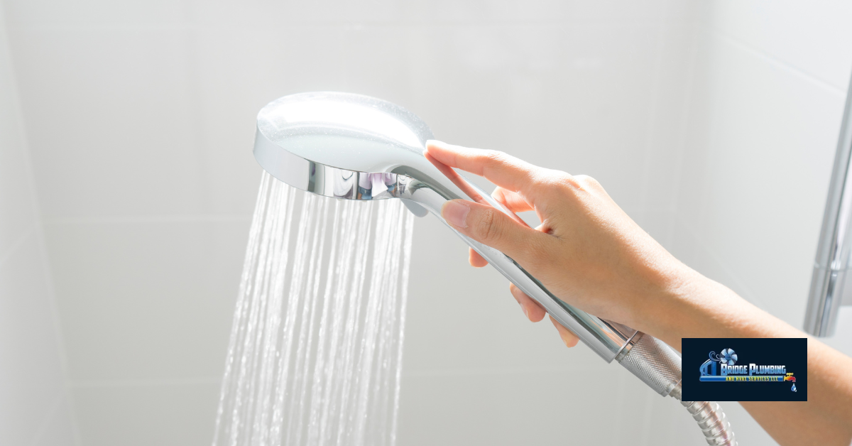 A Water Valve Got Turned Down