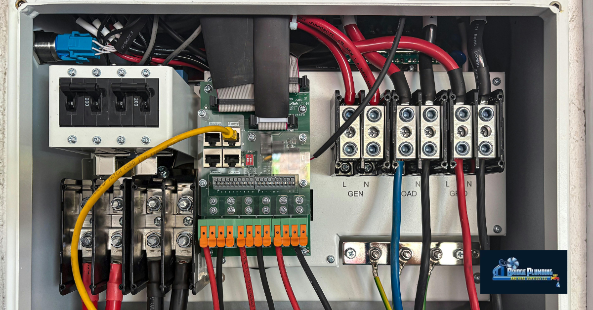What Should You Do When a Breaker Won’t Stay Reset?