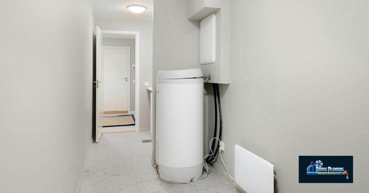 Choosing the Right Water Softener