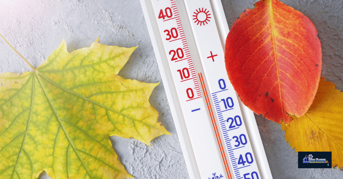 Annual Temperature Changes in Peoria