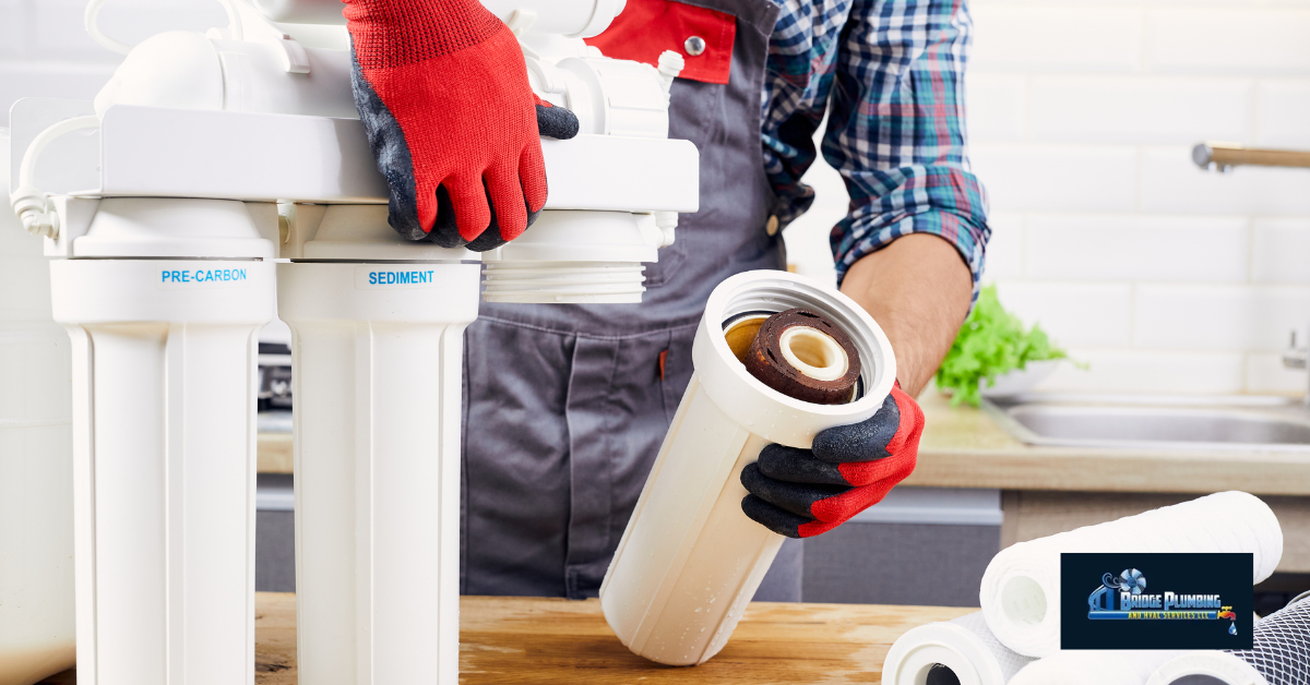 Why Installation, Repair, and Maintenance Quality Actually Matters