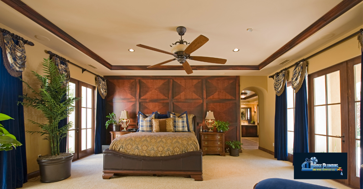 How Can I Tell If My Fan Is Going the Right Way?