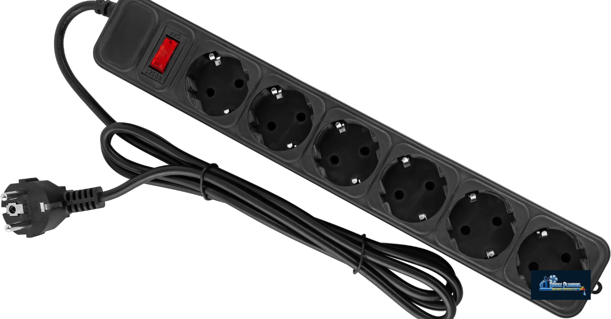 Surge Protector